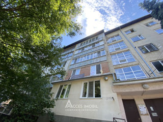 Apartament cu 3 camere, 76 m², Durlești, Chișinău foto 11