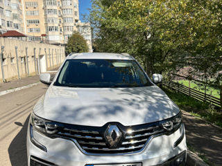 Renault Koleos foto 8