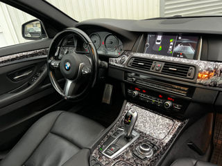 BMW 5 Series foto 15