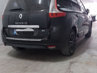 Renault Grand Scenic foto 4