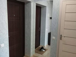 Apartament cu 1 cameră, 37 m², Botanica, Chișinău foto 2