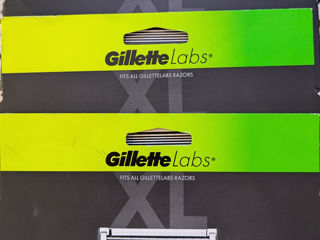 Gillette Labs foto 6