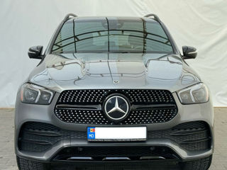 Mercedes GLE Coupe