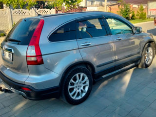 Honda CR-V foto 7