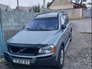 Volvo XC90 foto 2