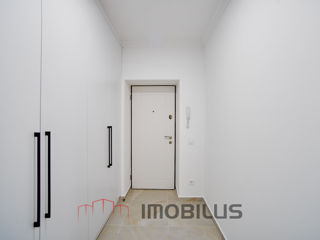 Apartament cu 2 camere, 66 m², Poșta Veche, Chișinău foto 18