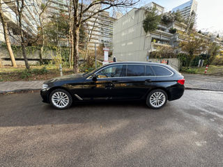 BMW 5 Series foto 6