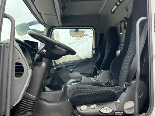 Mercedes Atego 1624 foto 8