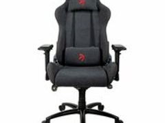 Arozzi Milano Black - супер цена на игровое кресло!