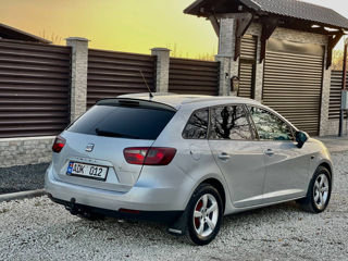 Seat Ibiza foto 3