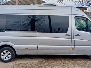 Mercedes Sprinter foto 3