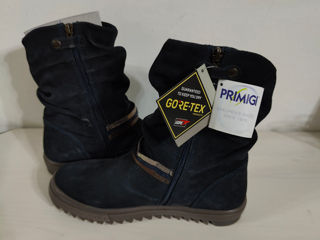 Новые Primigi, 36 размер, Gore-Tex, Кишинев foto 1