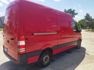 Mercedes Sprinter foto 4