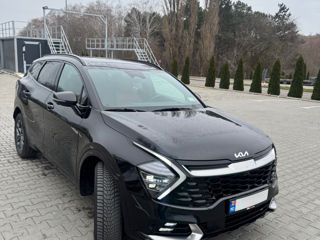 KIA Sportage foto 8