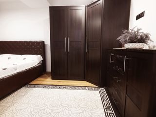 Apartament cu 2 camere, 45 m², Centru, Chișinău foto 2