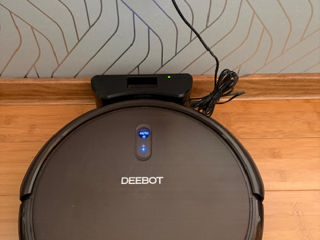 Ecovacs Deebot N79S foto 2