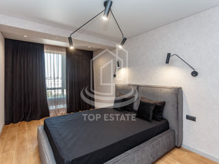 Apartament cu 2 camere, 80 m², Râșcani, Chișinău foto 10