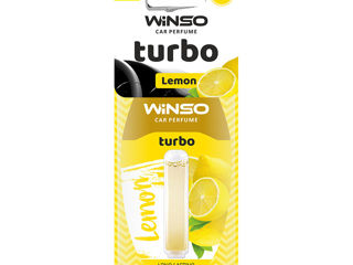 Winso Turbo 5Ml Lemon 532710