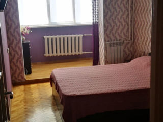 Apartament cu 4 camere, 144 m², Râșcani, Chișinău foto 2