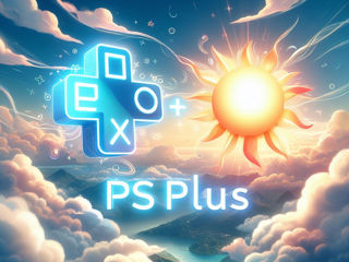Покупка игр и подписки для PS5 PS4 Moldova. PS Plus Extra Premium. Регистрация аккаунта в Украине