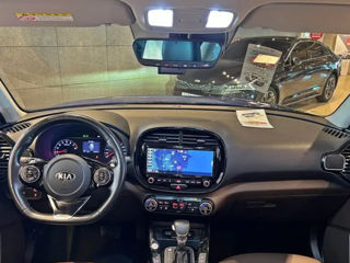 KIA Soul foto 6