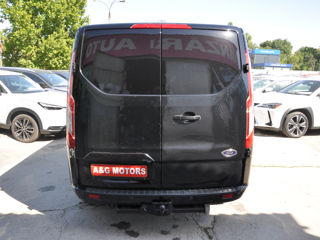 Ford Transit Custom foto 6