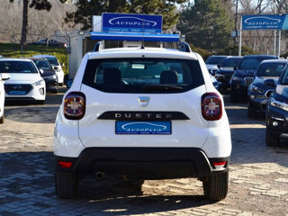 Dacia Duster foto 12