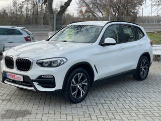 BMW X3 foto 16