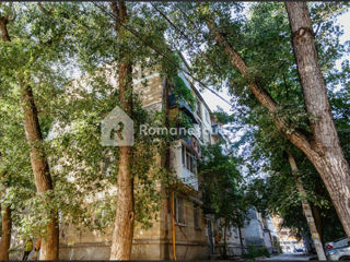 Apartament cu 1 cameră, 30 m², Râșcani, Chișinău foto 7