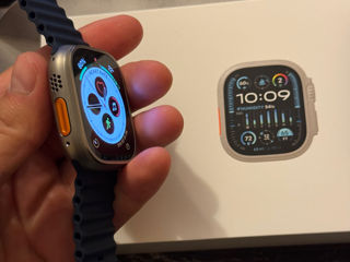 Apple Watch Ultra 2 foto 2