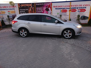 Ford Focus foto 3