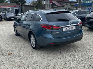 Mazda 6 foto 3