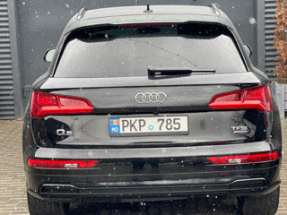 Audi Q5 foto 2