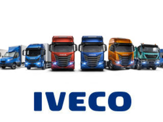 Рессоры на все модели Iveco foto 2