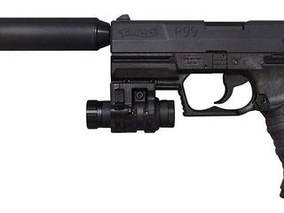 Walther P99 foto 2