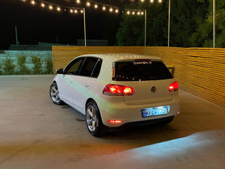 Volkswagen Golf foto 4