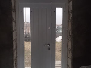 Producem usi metalice la comanda Exterior foto 4