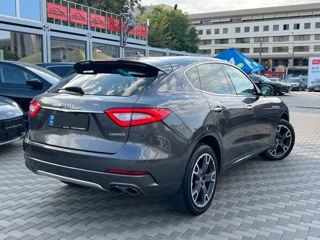 Maserati Levante foto 3