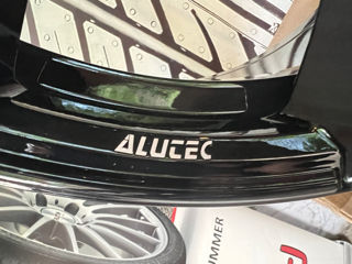 5x108 R20 Alutec ADX2 foto 6