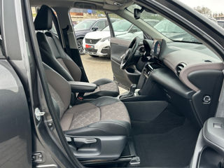 Toyota Yaris Cross фото 16