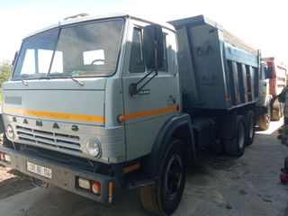 KAMAZ 5511 foto 5