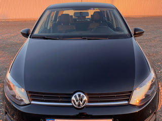 Volkswagen Polo foto 6