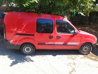 Renault Kangoo Maxi