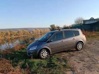 Renault Grand Scenic foto 4