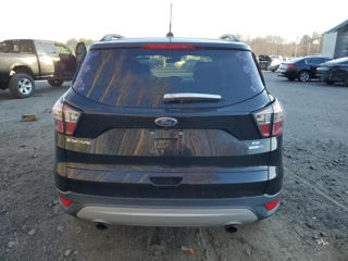 Ford Escape foto 5