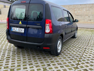 Dacia Logan foto 3