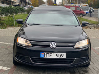 Volkswagen Jetta foto 4