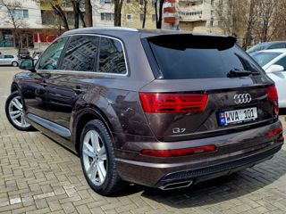 Audi Q7 foto 3