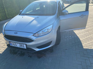 Ford Focus foto 1