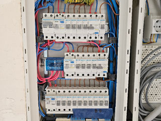 Lucrari electrice/consultatie gratuita foto 3